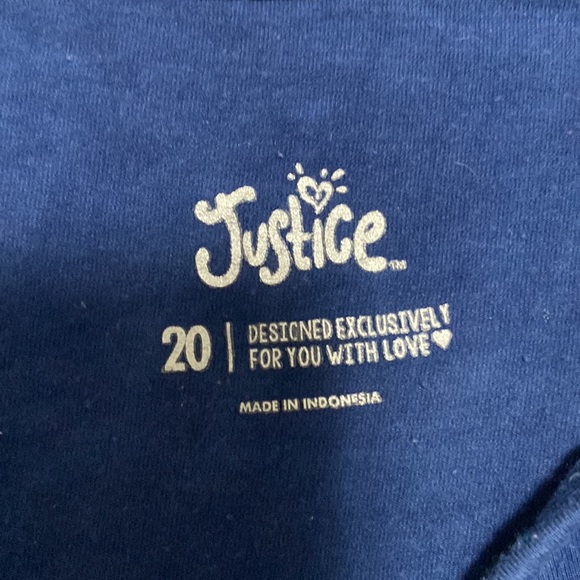 Blue shirt - Picture 2 of 2